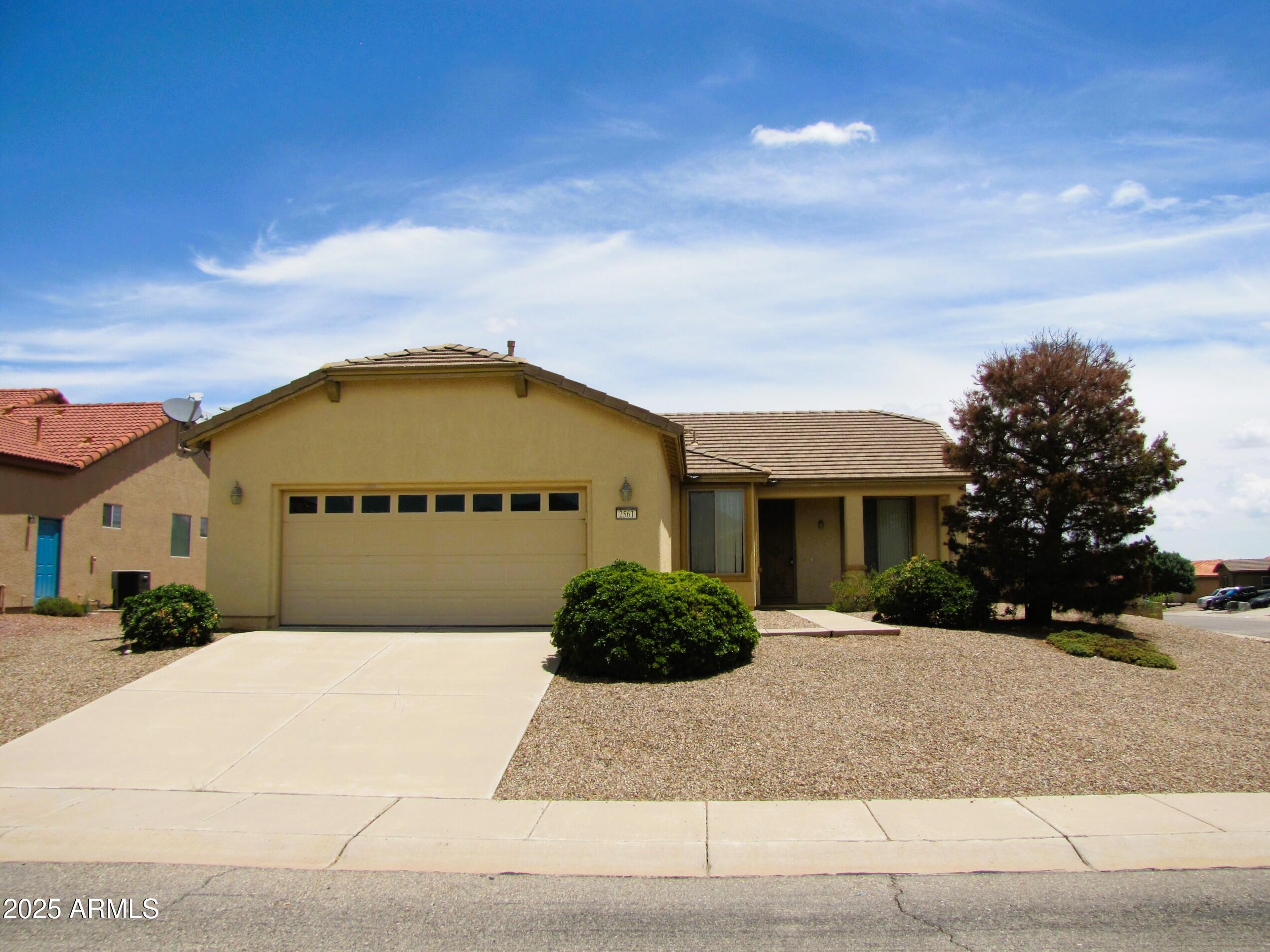 CORONADO CROSSINGS PHASE 2B - Residential Lease
