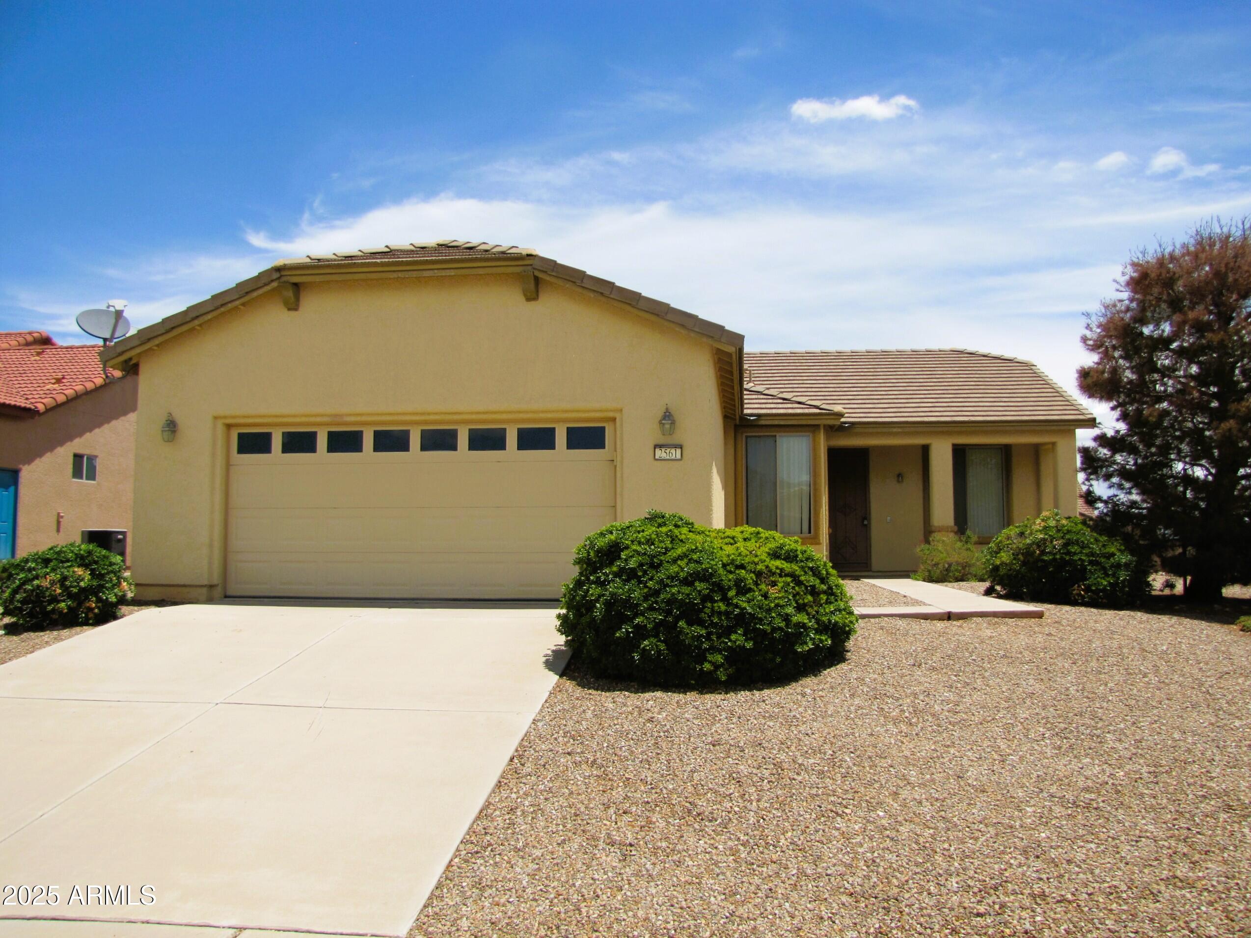 CORONADO CROSSINGS PHASE 2B - Residential Lease