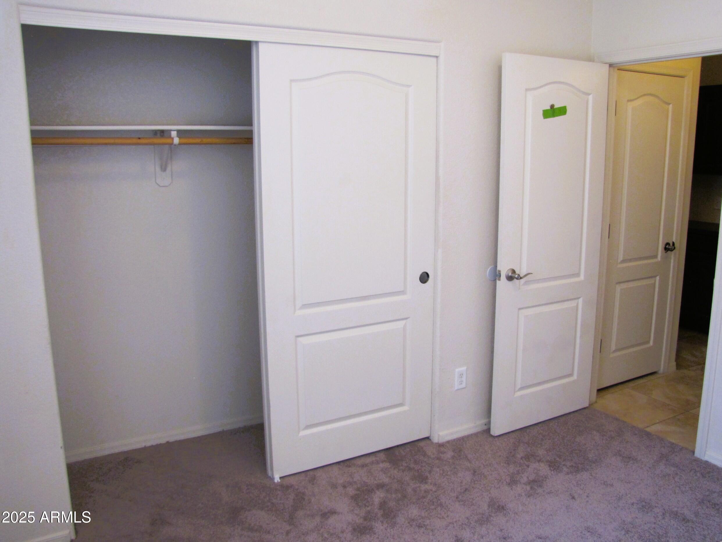 CORONADO CROSSINGS PHASE 2B - Residential Lease