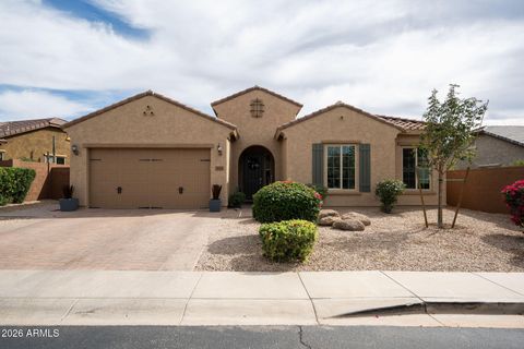 5913 E BRAMBLE BERRY Lane Cave Creek AZ 85331
