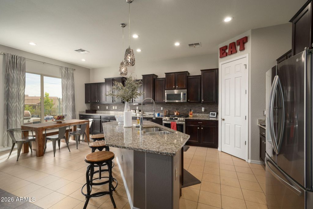 Photo of 5913 E Bramble Berry Lane, Cave Creek, AZ 85331 (MLS # 7003444)