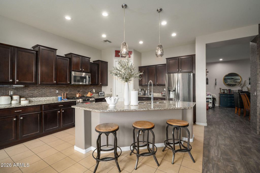 Photo of 5913 E Bramble Berry Lane, Cave Creek, AZ 85331 (MLS # 7003444)