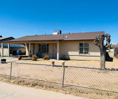 4908 W GRANADA Road Phoenix AZ 85035