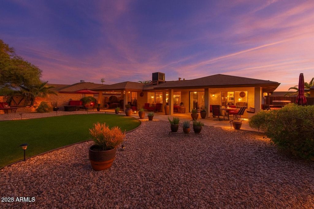 Photo of 11010 W Acacia Drive, Sun City, AZ 85373 (MLS # 6922667)