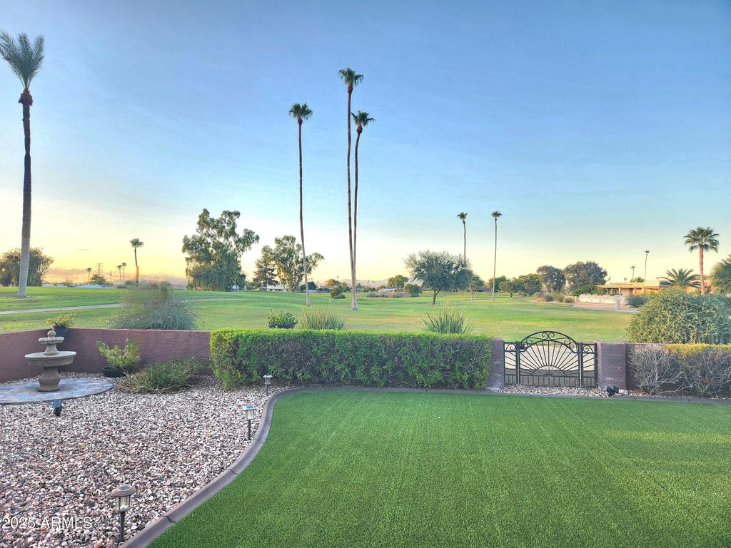 Photo of 11010 W Acacia Drive, Sun City, AZ 85373 (MLS # 6922667)