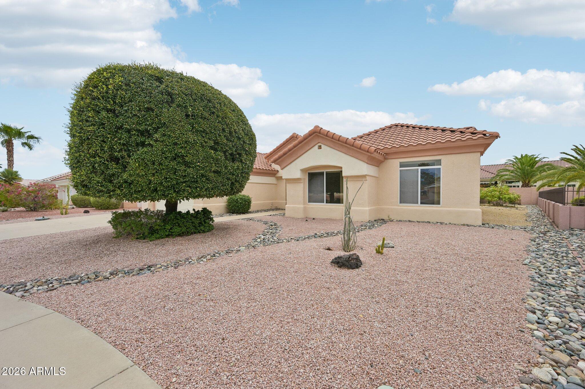 12909 W PONTIAC Drive