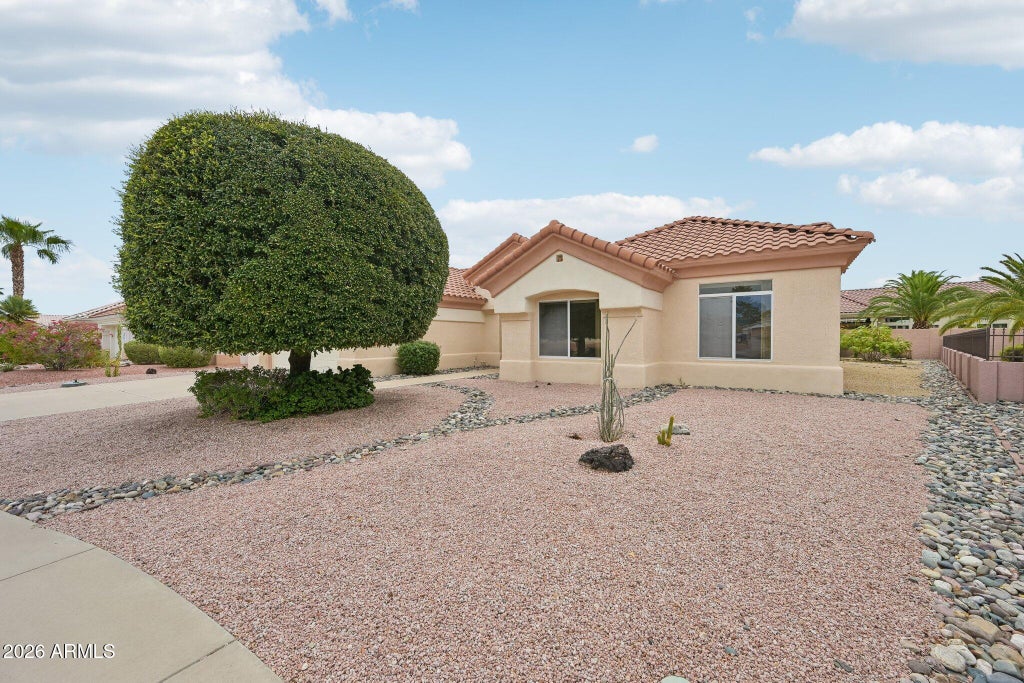 Photo of 12909 W Pontiac Drive, Sun City West, AZ 85375 (MLS # 7074117)