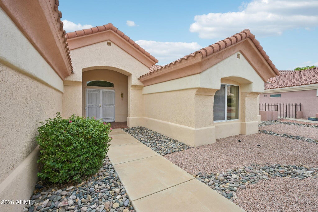 Photo of 12909 W Pontiac Drive, Sun City West, AZ 85375 (MLS # 7074117)