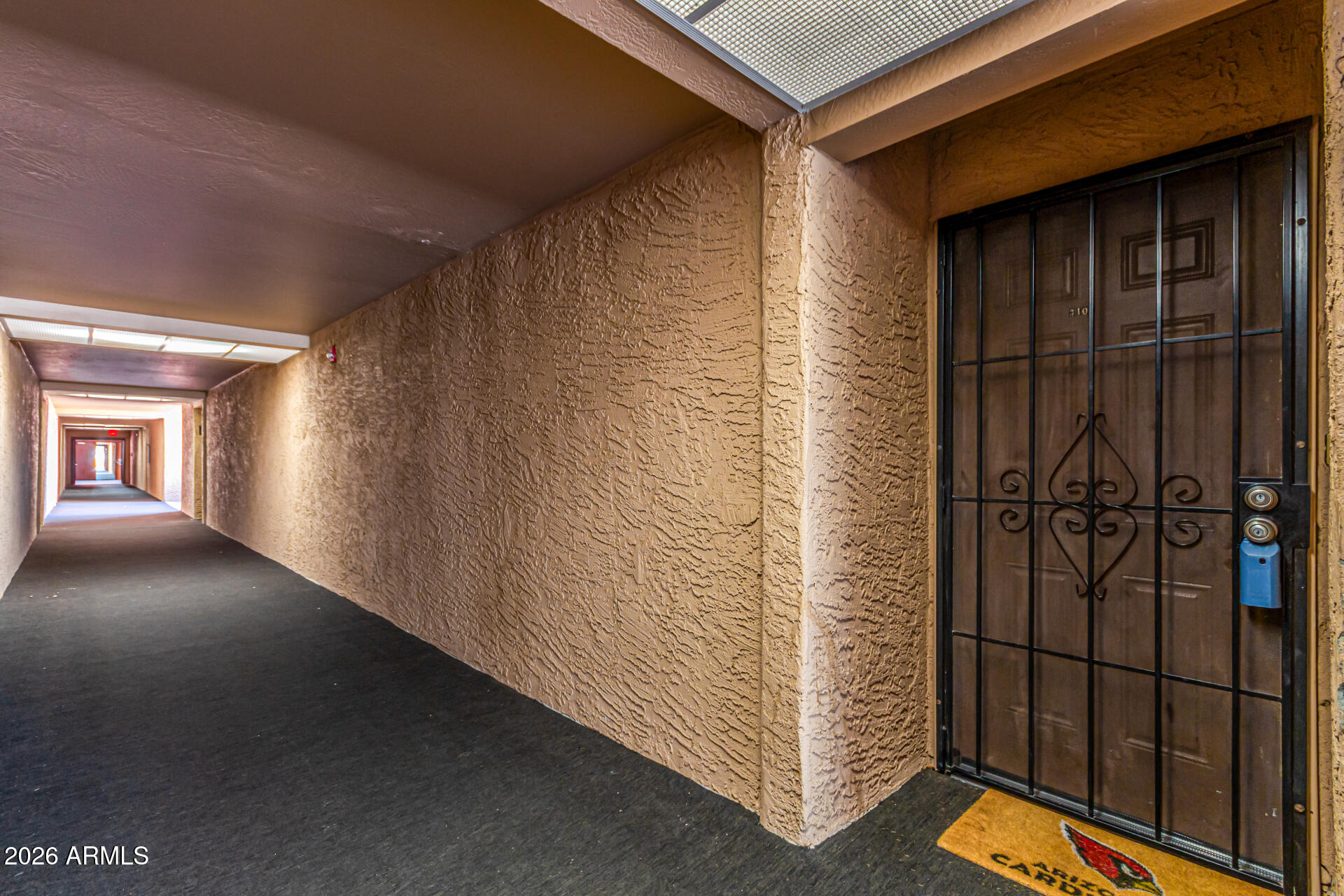 540 N MAY -- 3102
