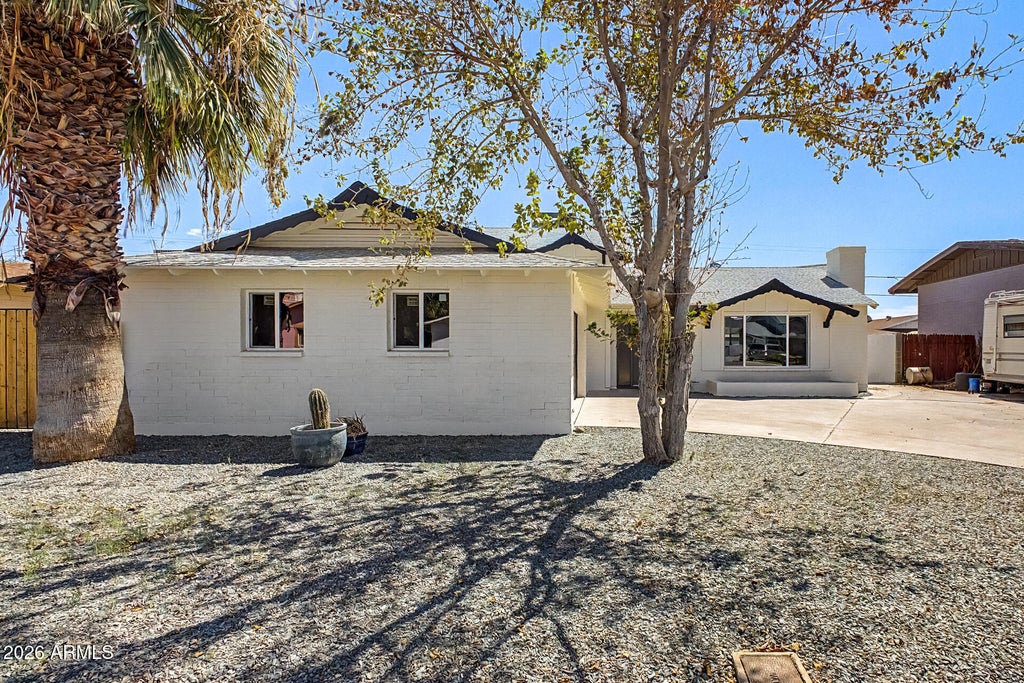 Photo of 4529 W Berridge Lane, Glendale, AZ 85301 (MLS # 7079047)