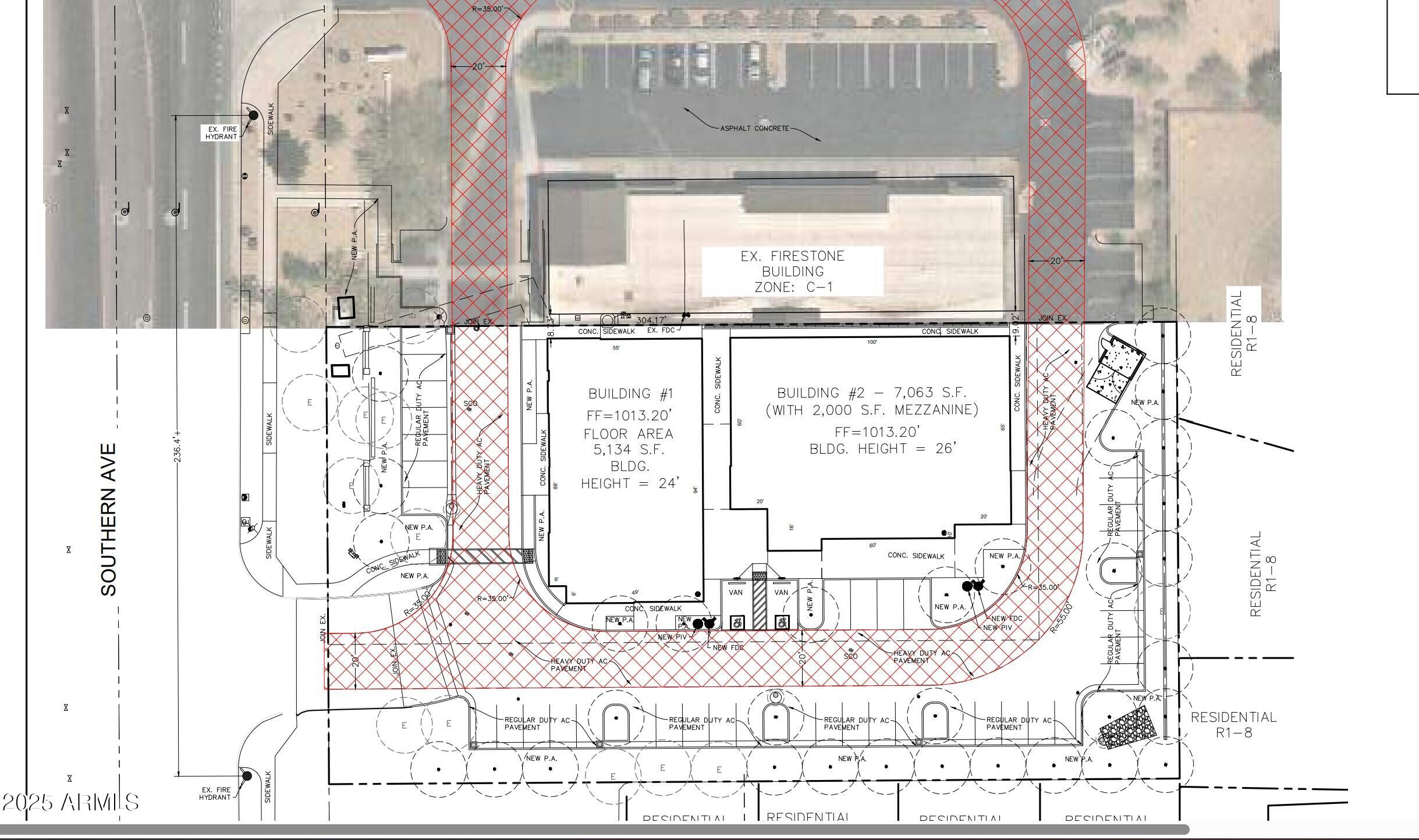 5135 W Southern Avenue