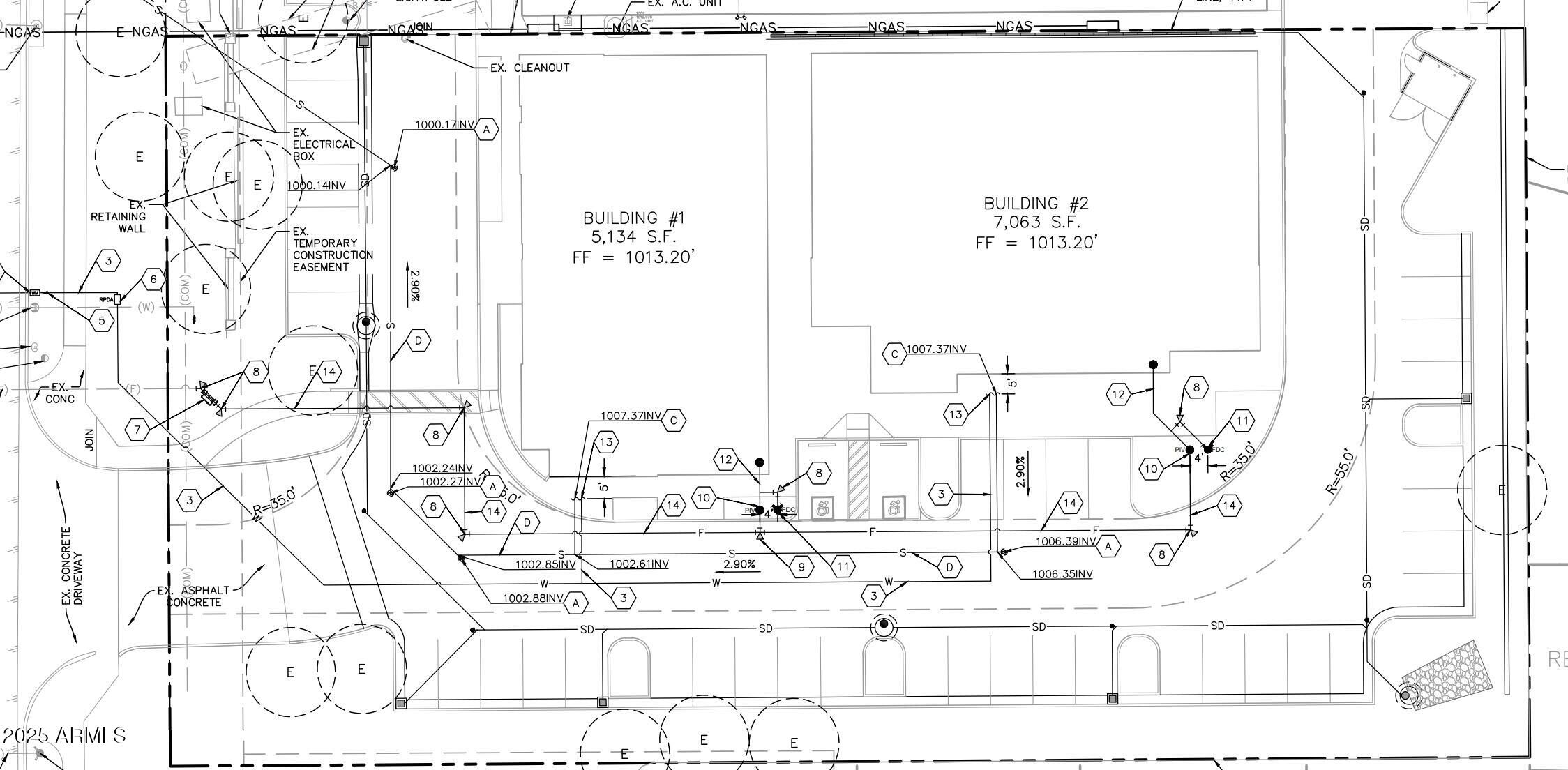 5135 W Southern Avenue