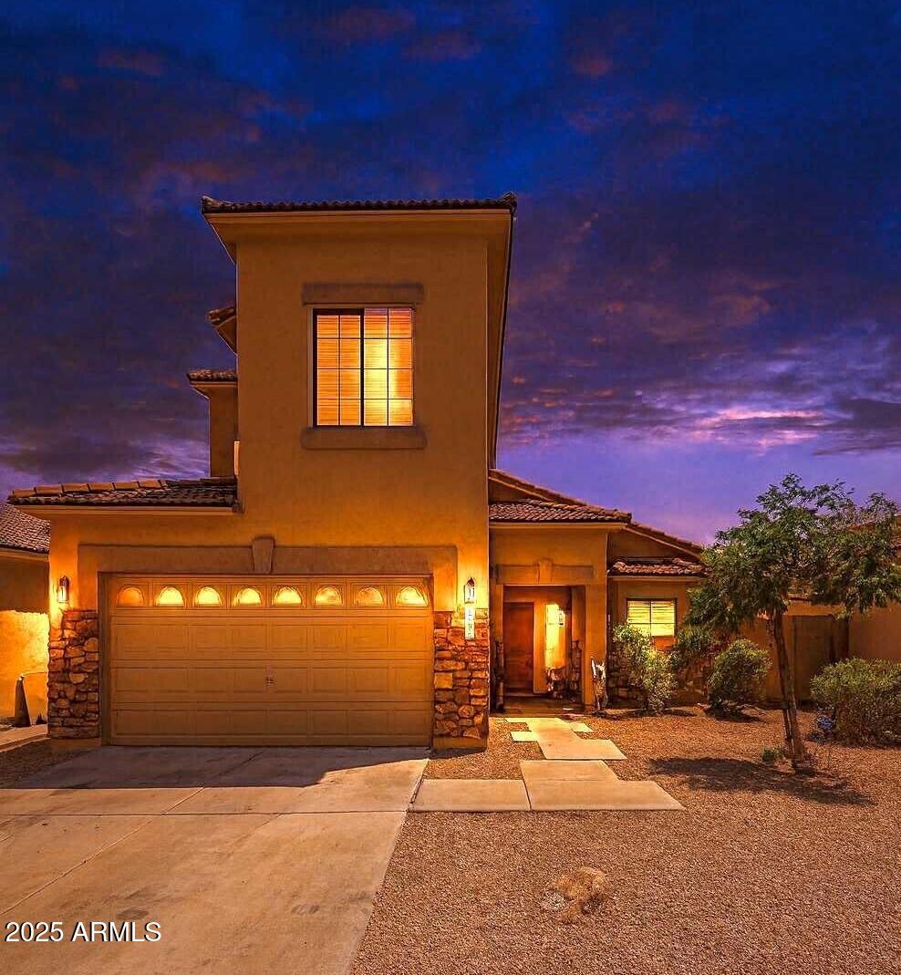 El Mirage, Arizona 85335, United States, 4 Bedrooms Bedrooms, ,3 BathroomsBathrooms,Residential,Active,179384
