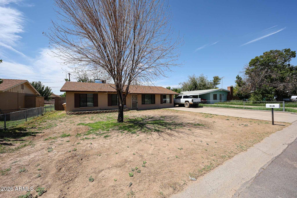 Photo of 310 5th Avenue W, Buckeye, AZ 85326 (MLS # 7071858)