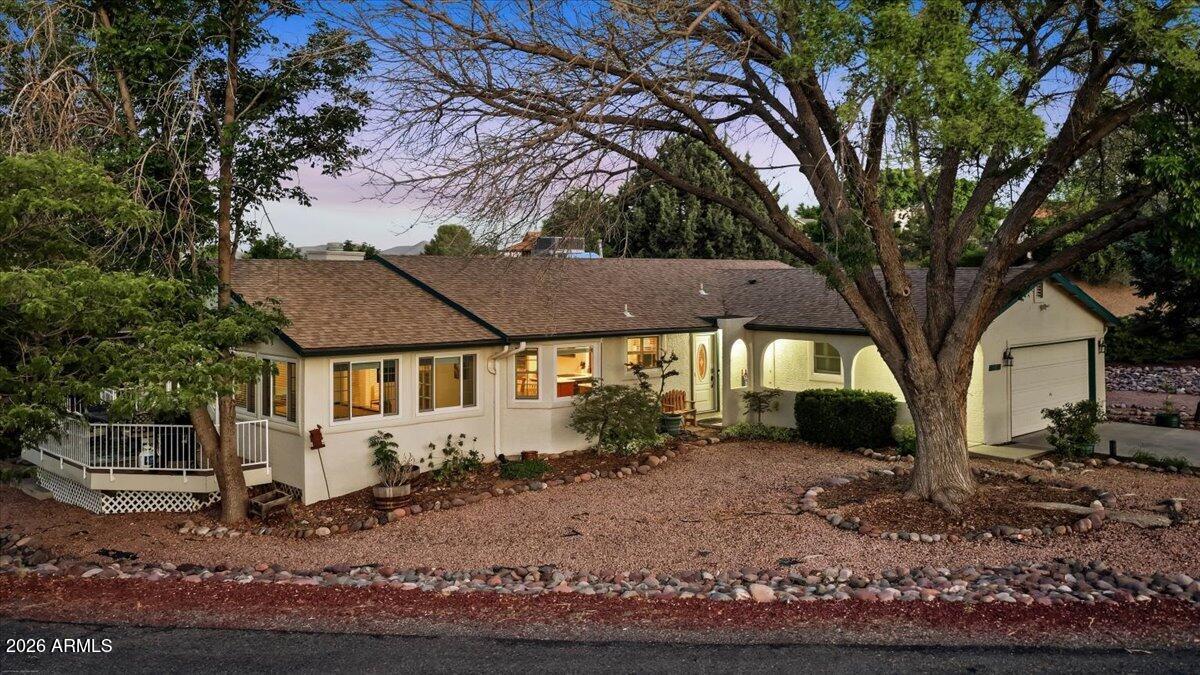 635 N CORRAL Circle