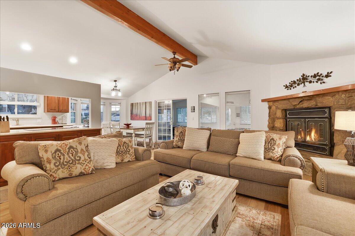 635 N CORRAL Circle