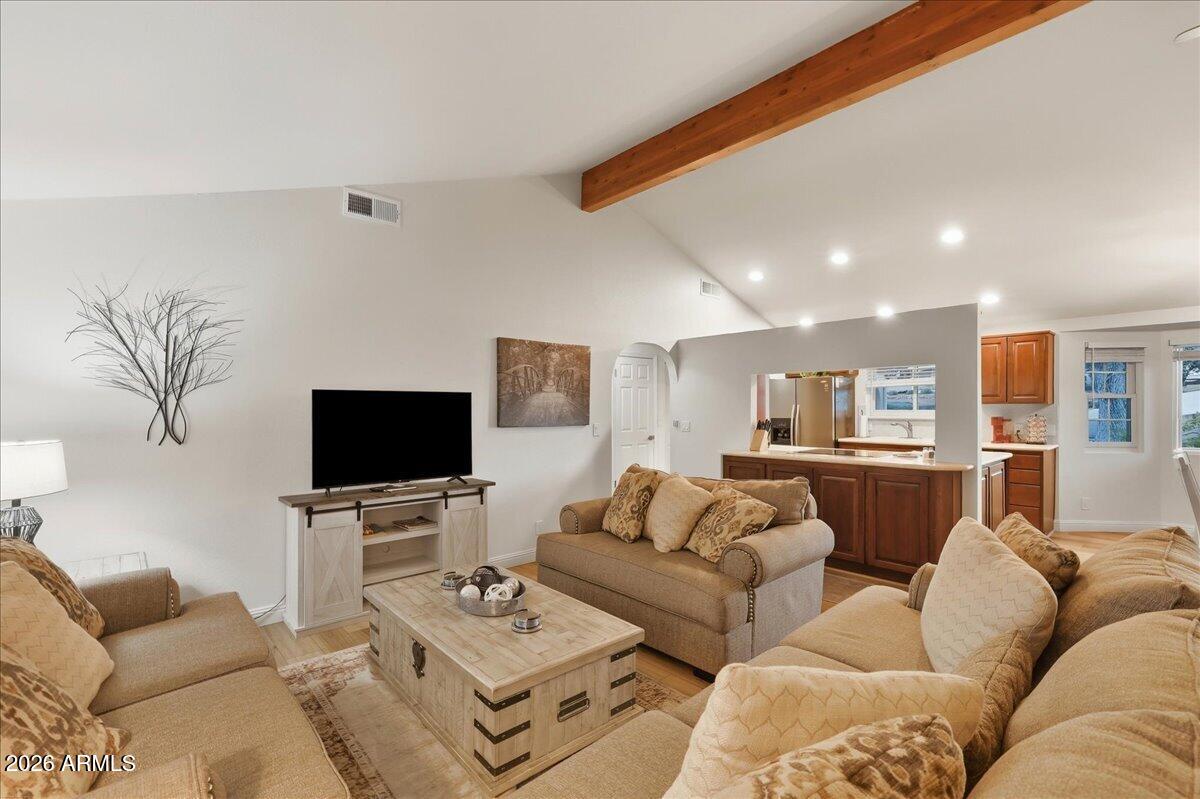 635 N CORRAL Circle