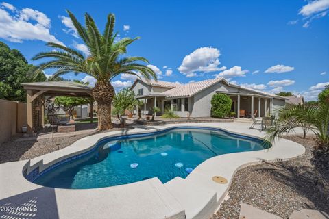 Photo of 2306 N Acacia, Mesa, AZ 85213 (MLS # 7008803)