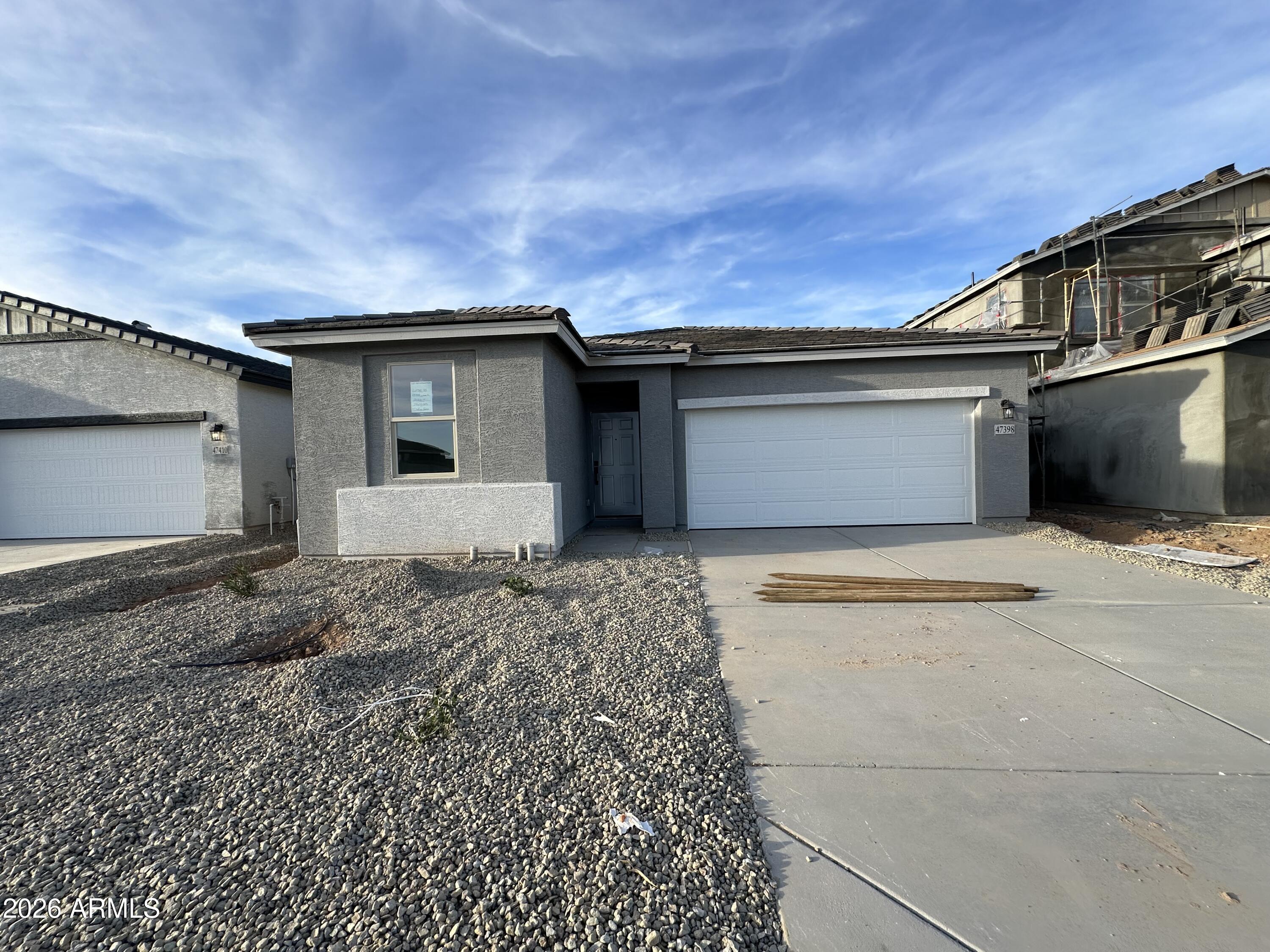 47398 W KENNER Drive