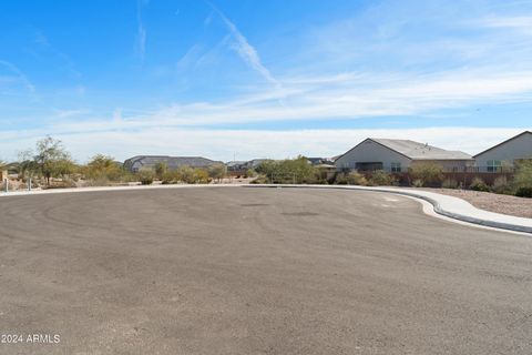 A home in Casa Grande