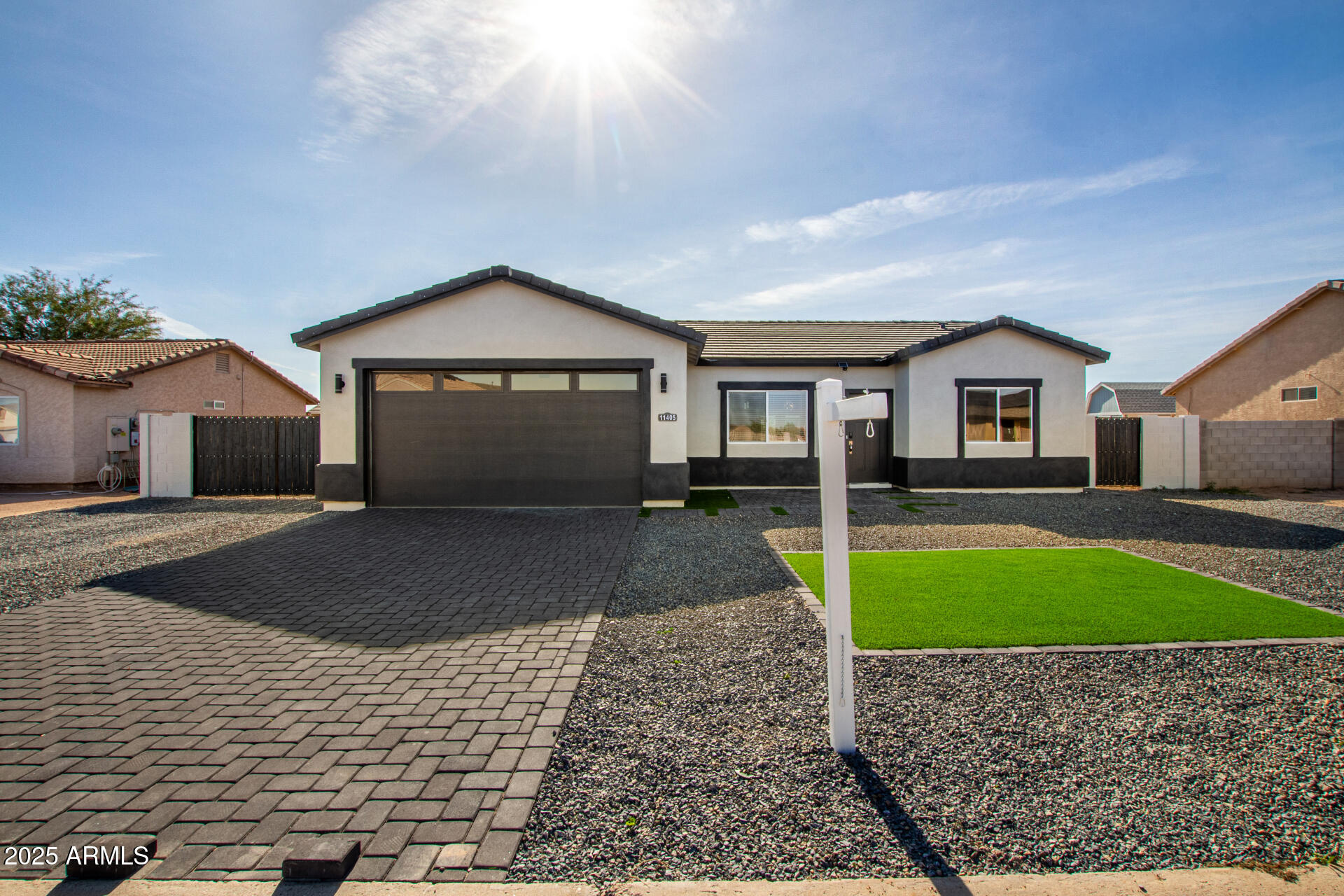 11405 W Madero Drive