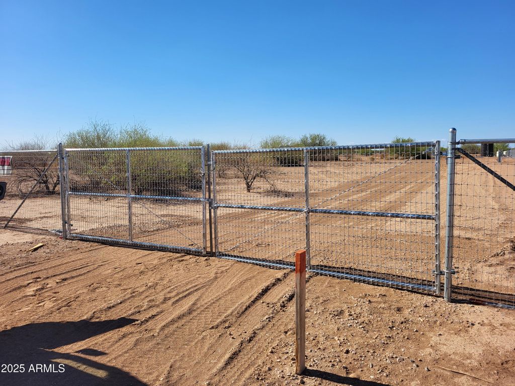 Photo of Xxxx W Lazy Acres Drive #B, Casa Grande, AZ 85193 (MLS # 6865273)