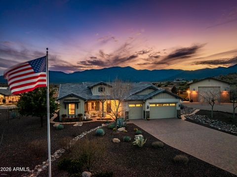 1385 E PARTRIDGE Court Cottonwood AZ 86326