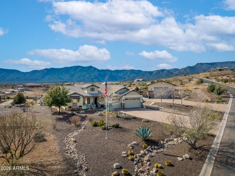 1385 E PARTRIDGE Court Cottonwood AZ 86326