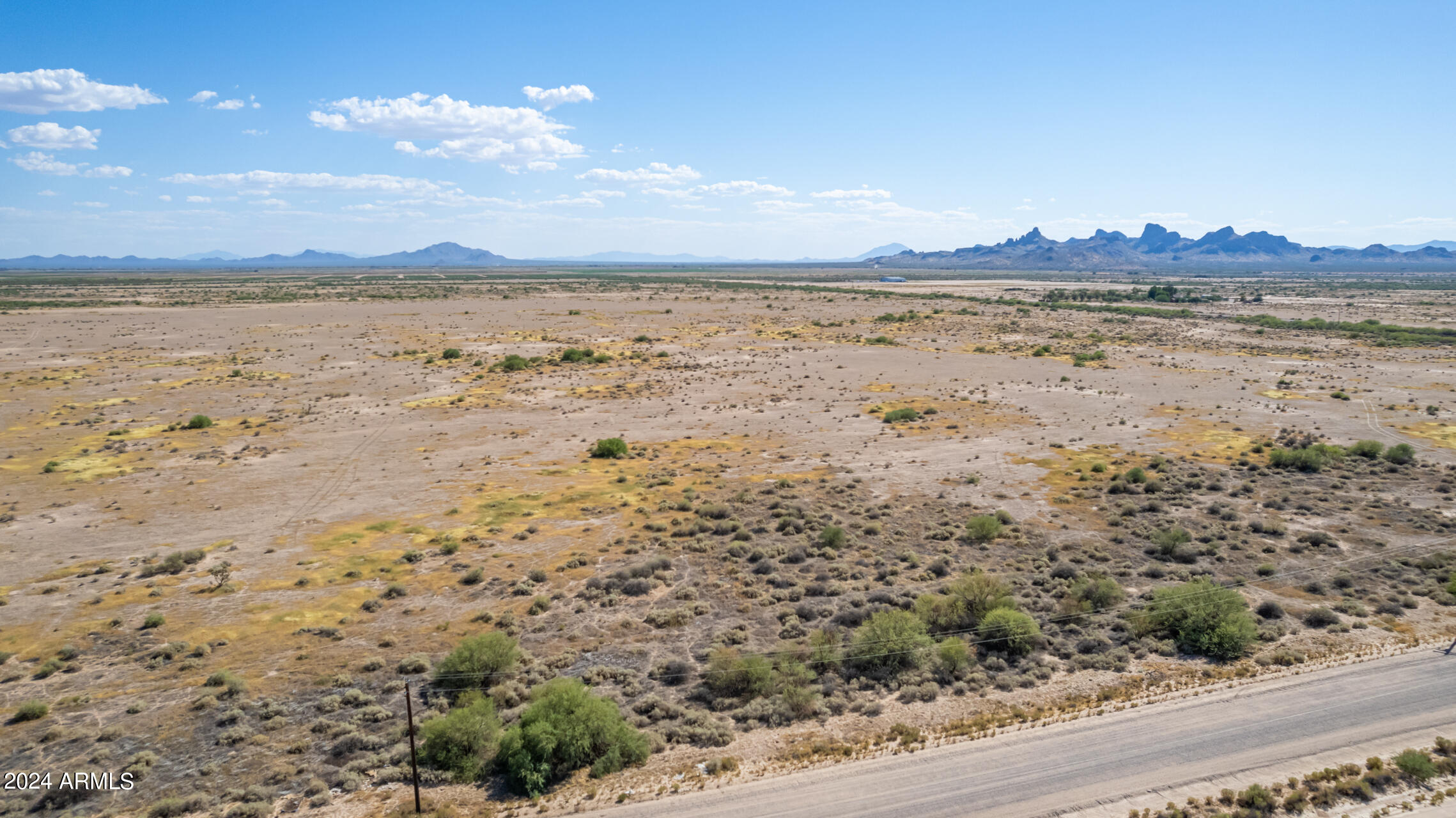 4606 S Toltec Buttes Road 27