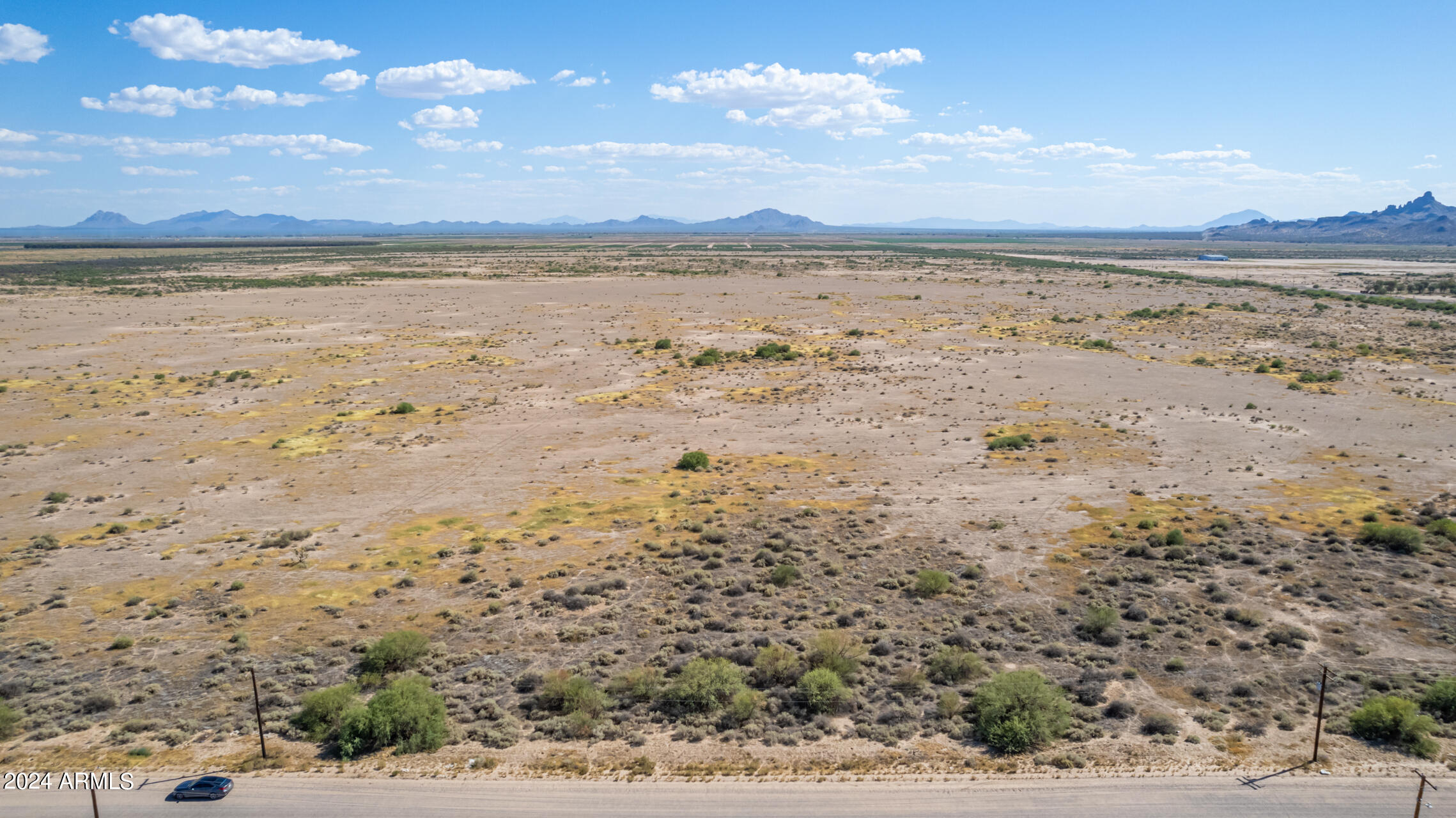 4606 S Toltec Buttes Road 27