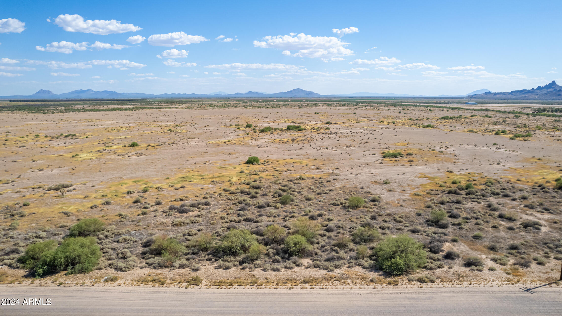 4606 S Toltec Buttes Road 27