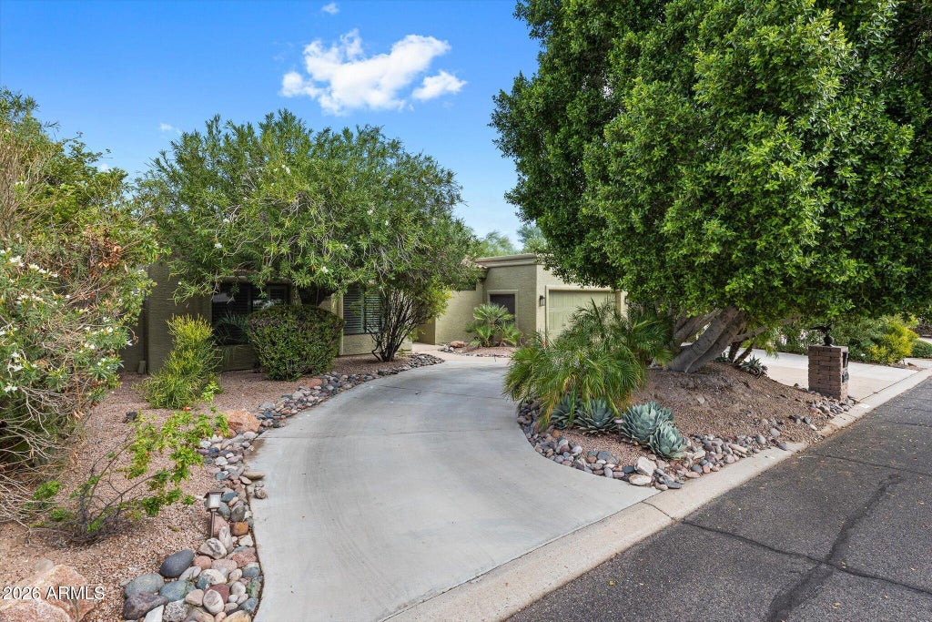 Photo of 17116 E Grande Boulevard, Fountain Hills, AZ 85268 (MLS # 7088223)