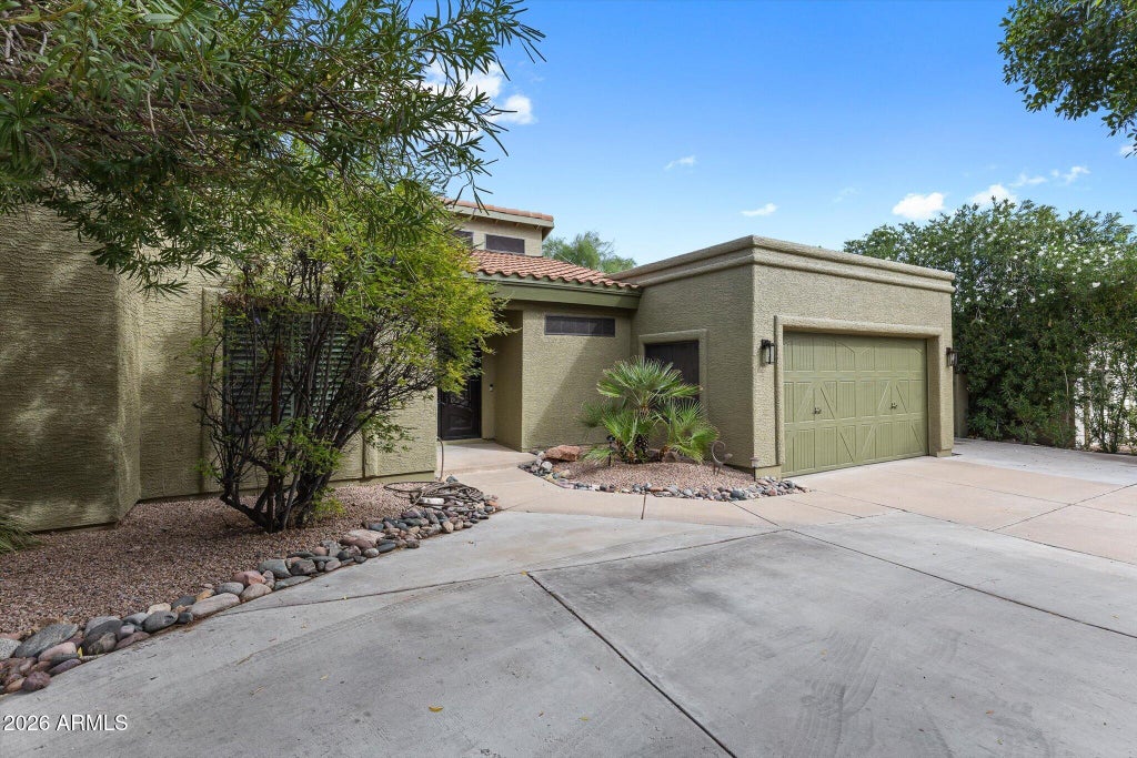 Photo of 17116 E Grande Boulevard, Fountain Hills, AZ 85268 (MLS # 7088223)