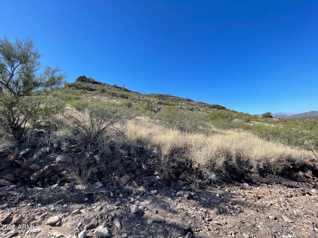 Photo of 43000 N 10th Street #0, New River, AZ 85087 (MLS # 6453451)