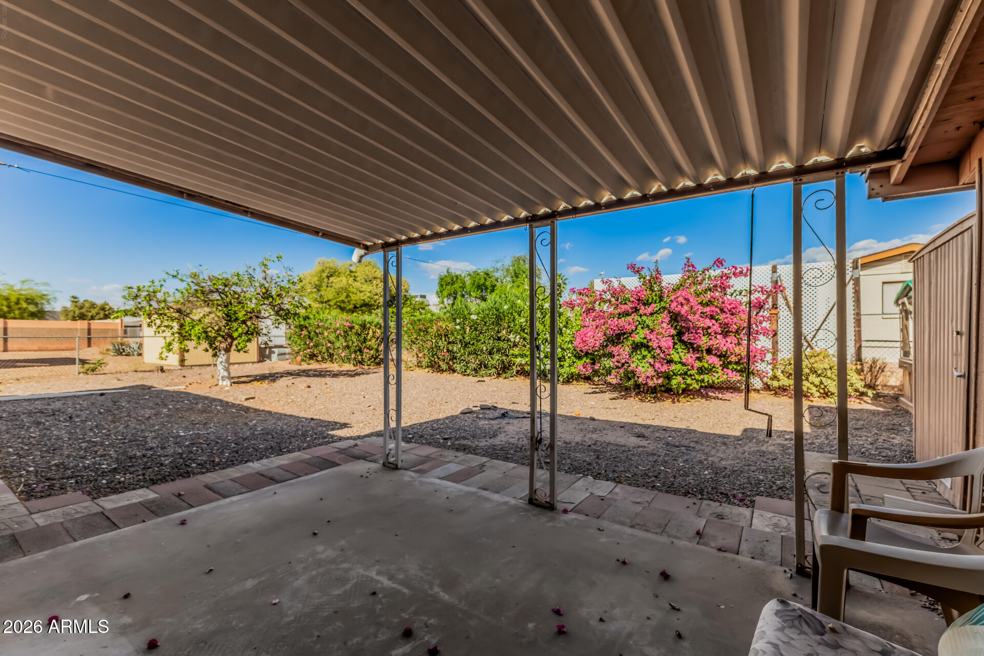 APACHE VILLA - Residential