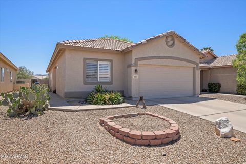 7313 W MESQUITE RIVER Drive Tucson AZ 85743