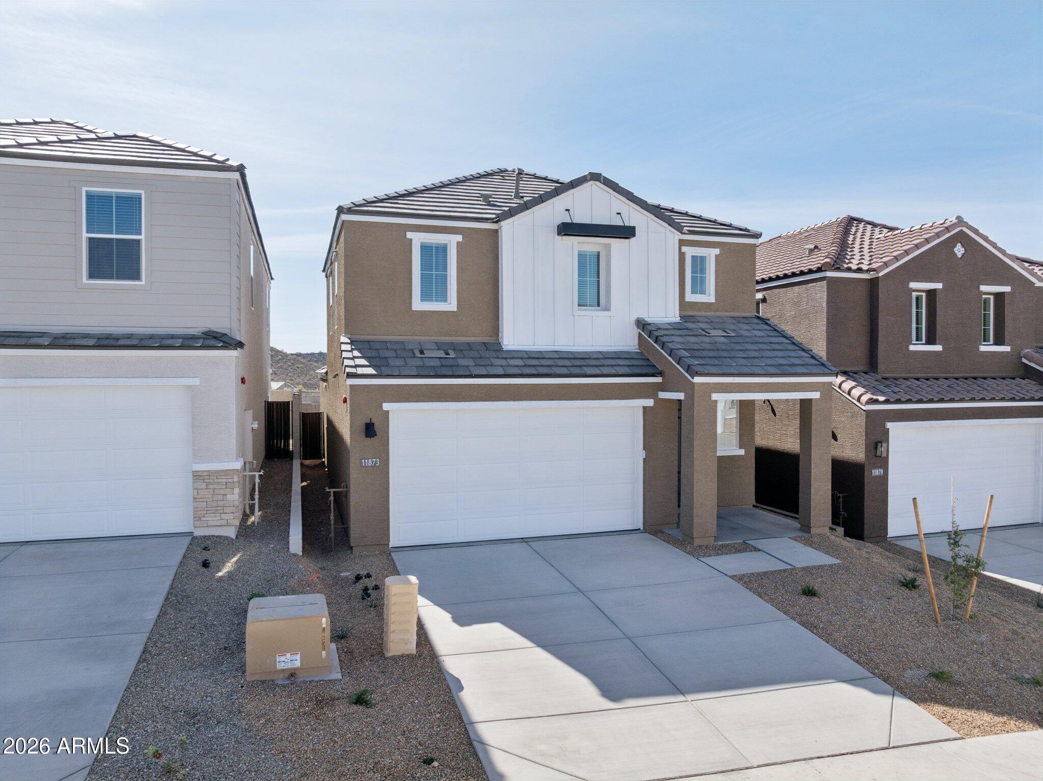 11873 W BURNSIDE Trail