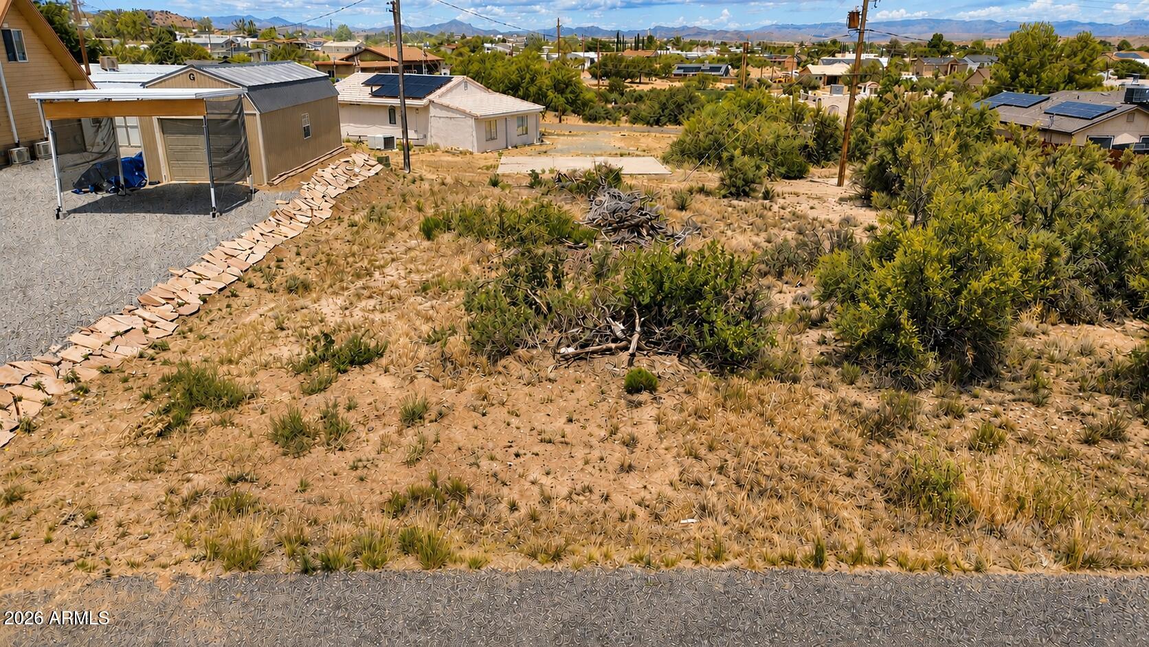 20544 E WAGON Way 935