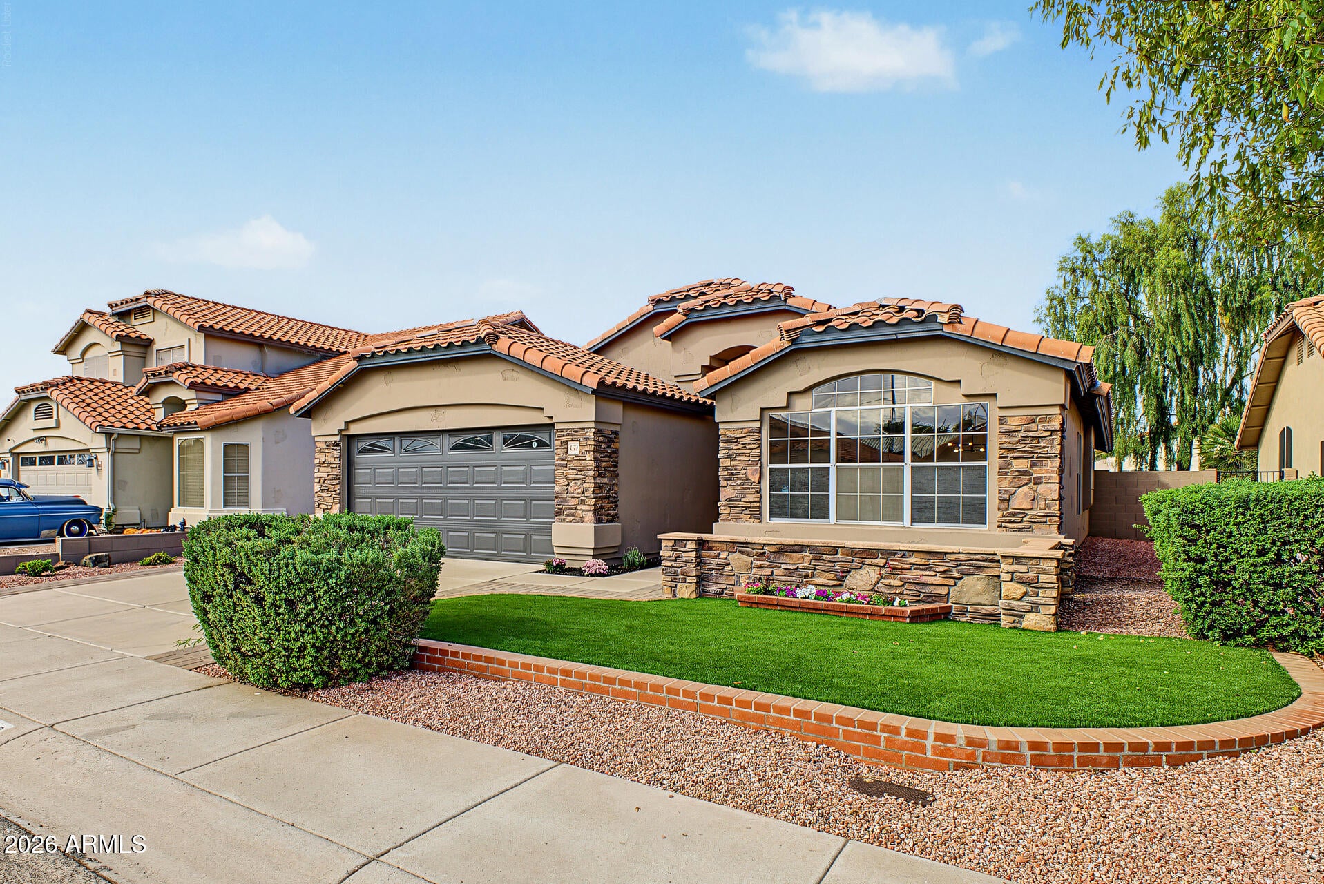 4502 E Verbena Drive