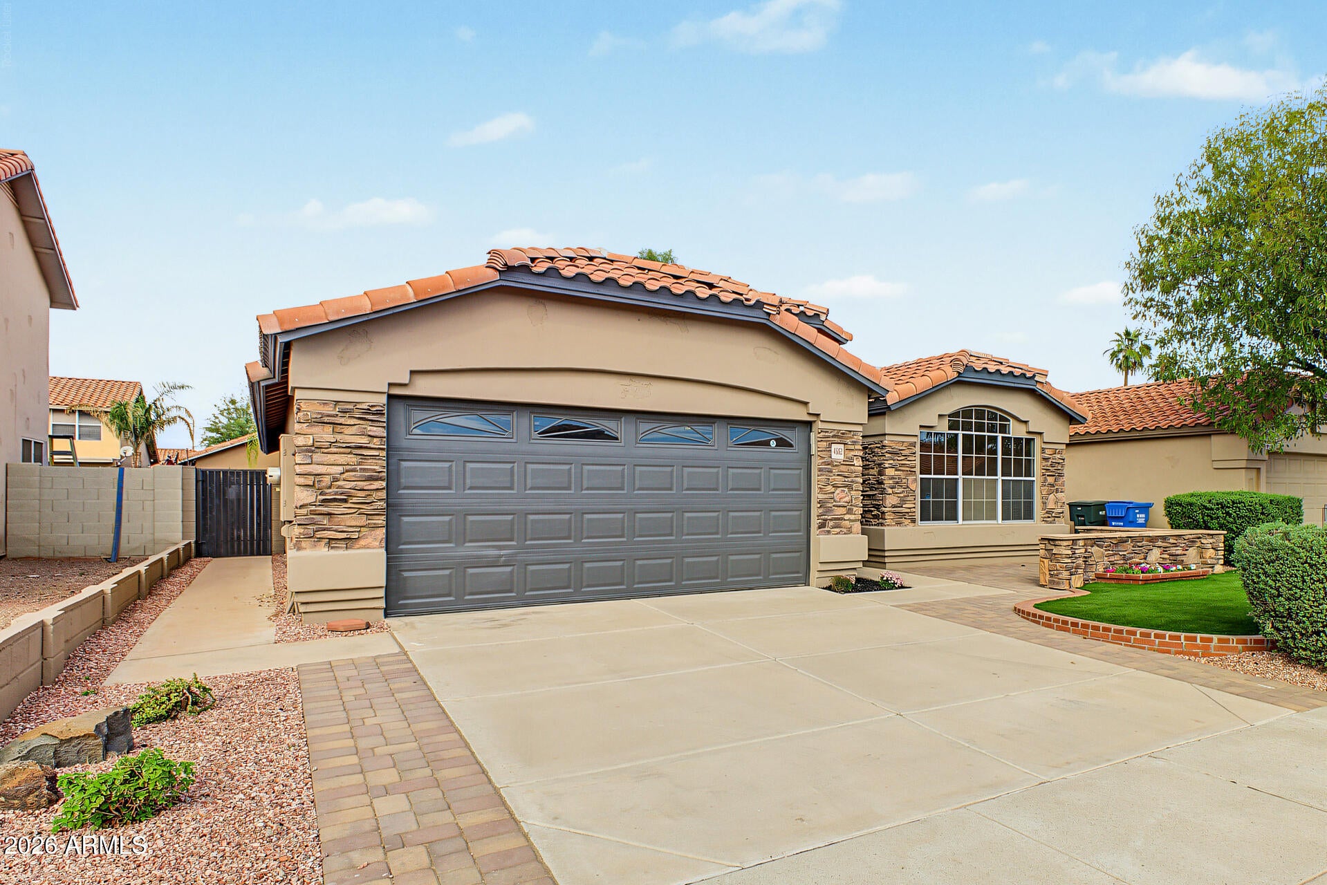 4502 E Verbena Drive