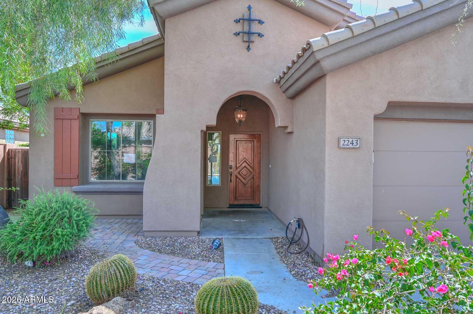 2243 W FIRETHORN Way