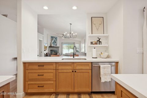 14239 N EDGEWORTH Drive A Fountain Hills AZ 85268