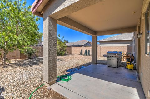 A home in Tolleson