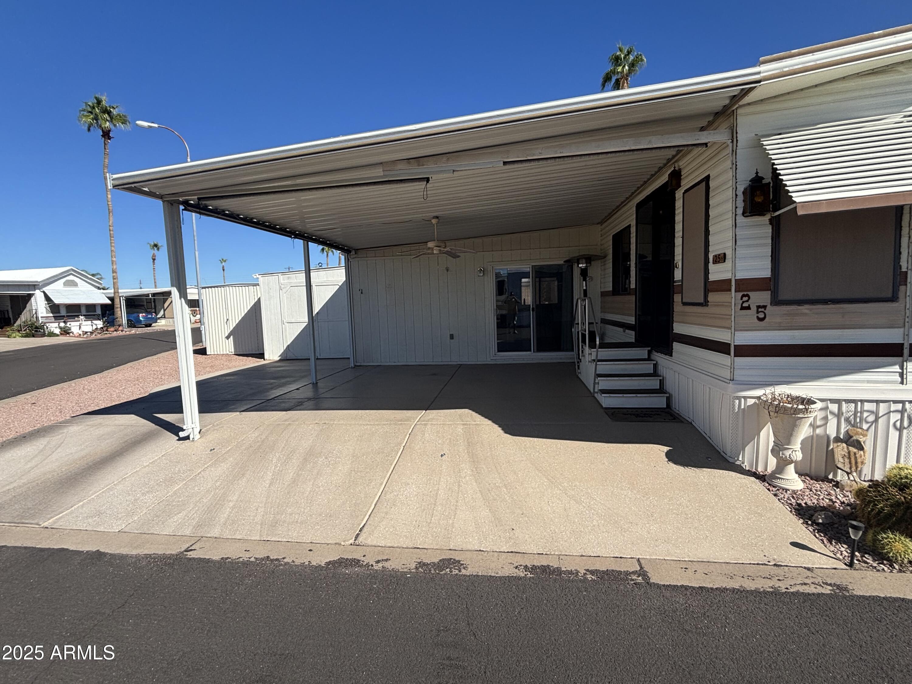 950 S MERIDIAN Road 25