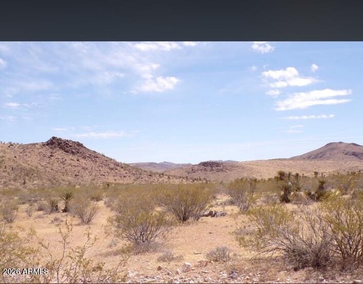Photo of 0 Unassigned #58, Dolan Springs, AZ 86441 (MLS # 7095191)