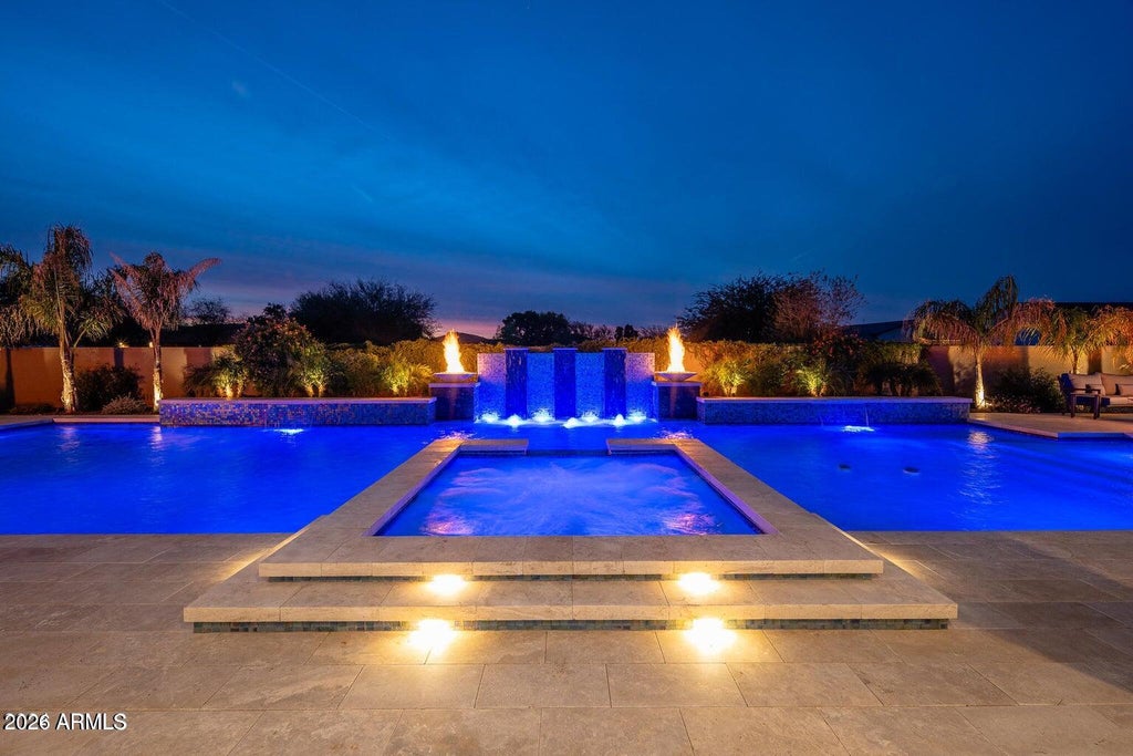 Photo of 24848 S 198th Place, Queen Creek, AZ 85142 (MLS # 7075703)