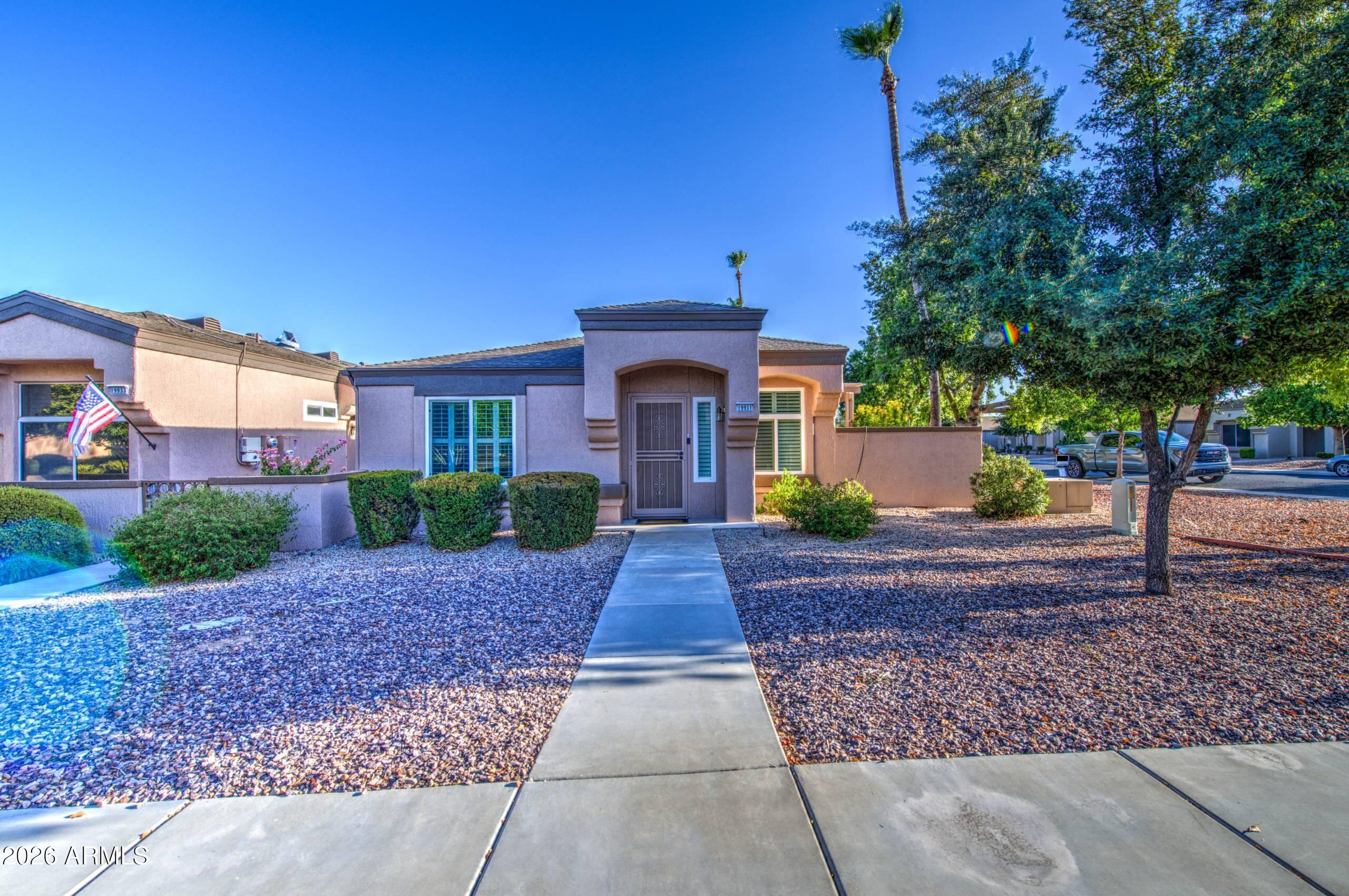 19931 N GREENVIEW Drive