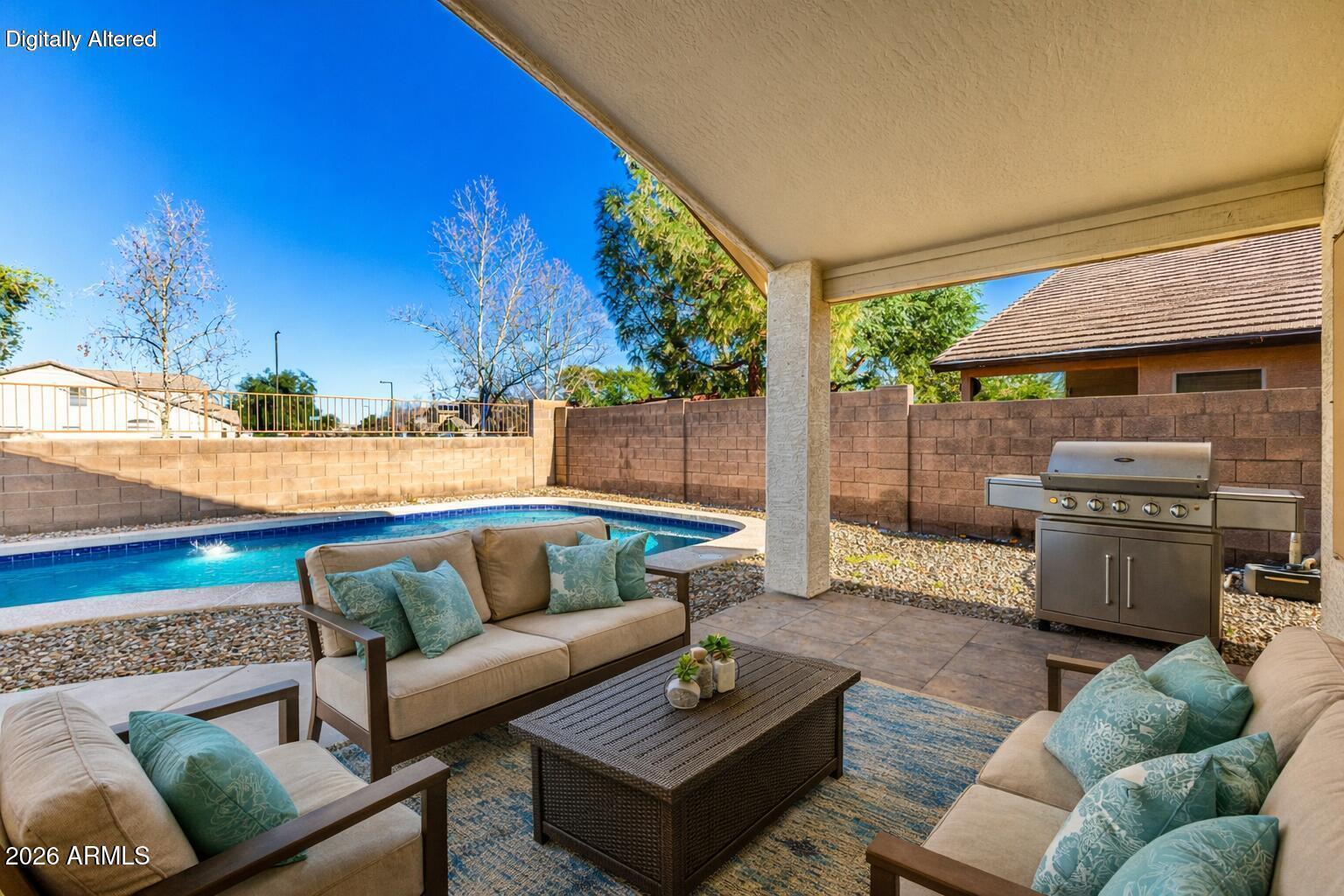 Wigwam Creek North - Residential