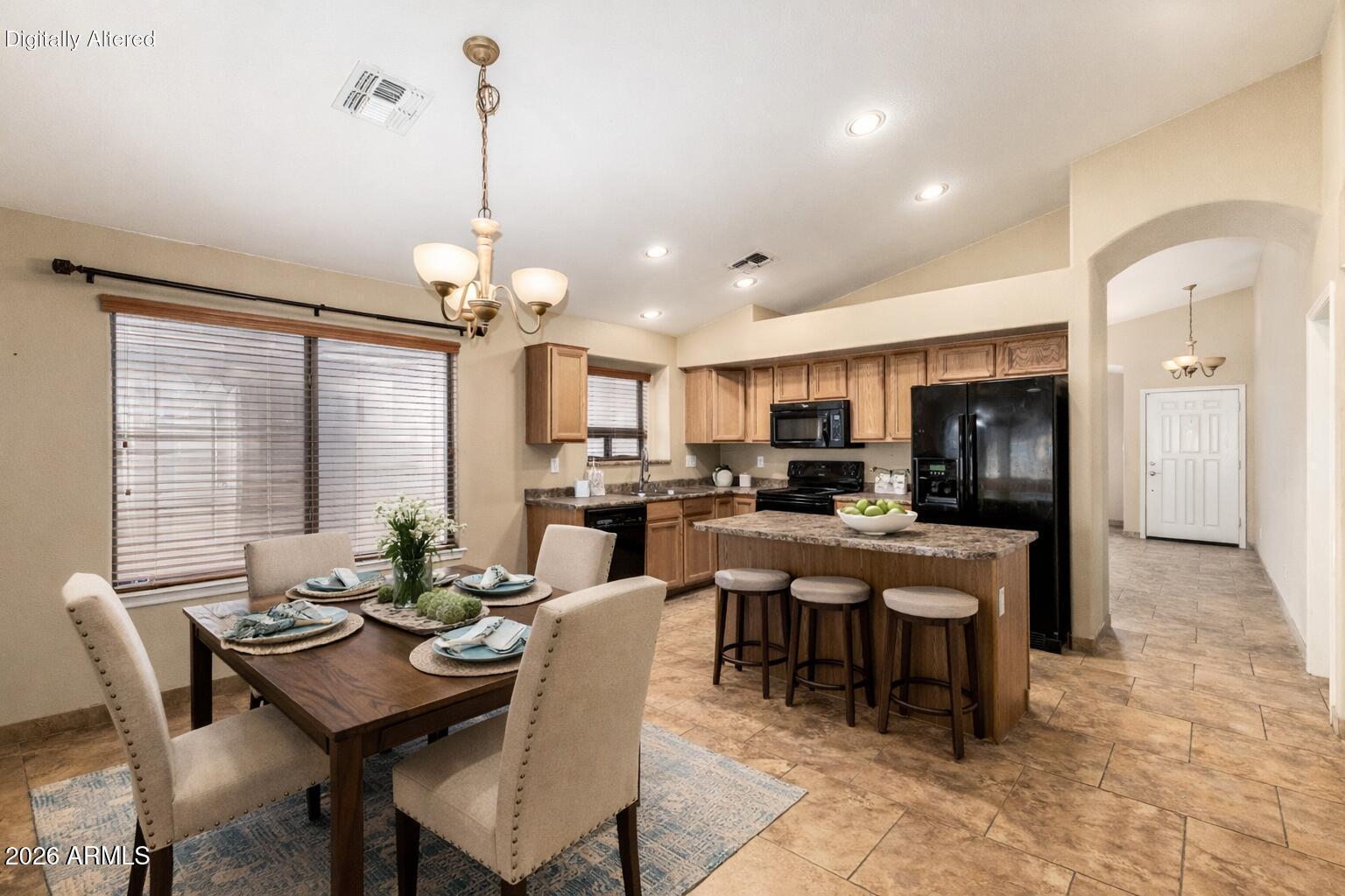 Wigwam Creek North - Residential