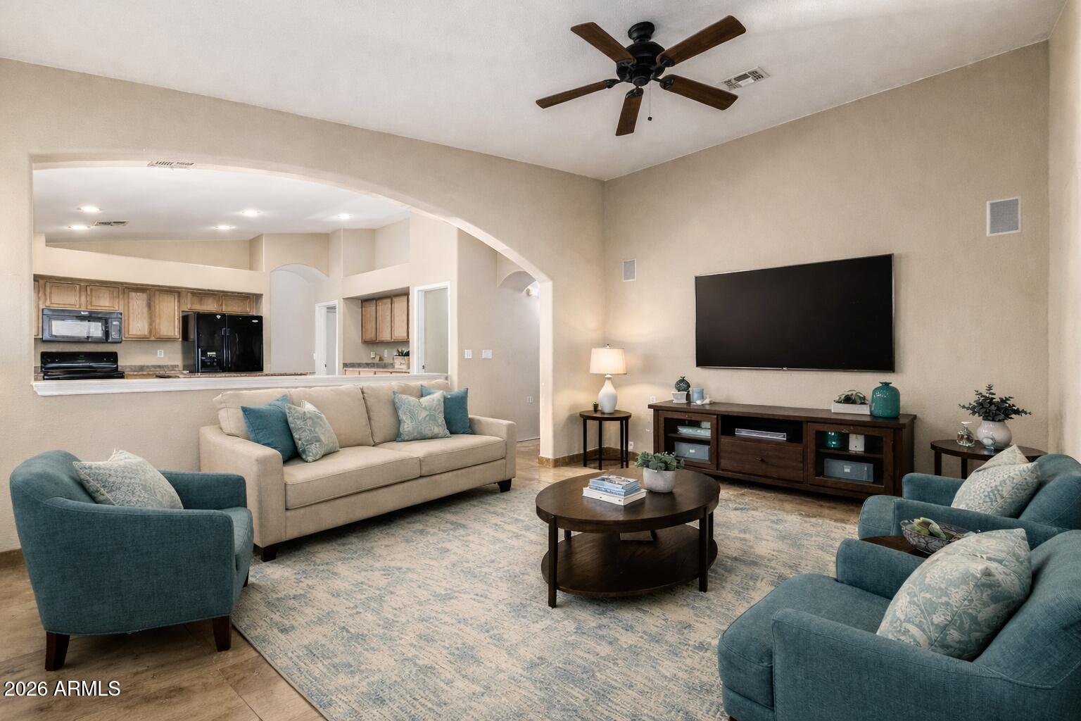 Wigwam Creek North - Residential